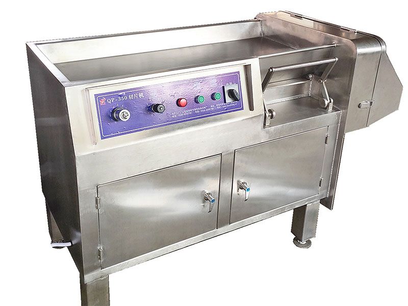 切片机