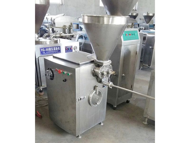 实验用真空齿轮灌肠机