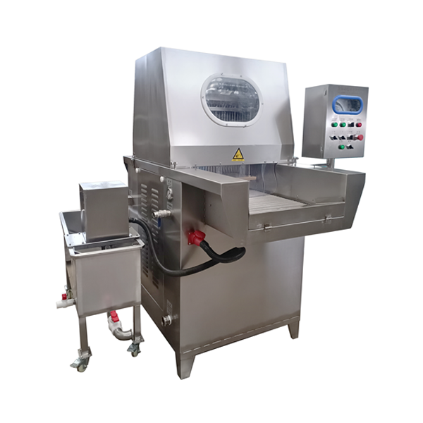 盐水注射机系列